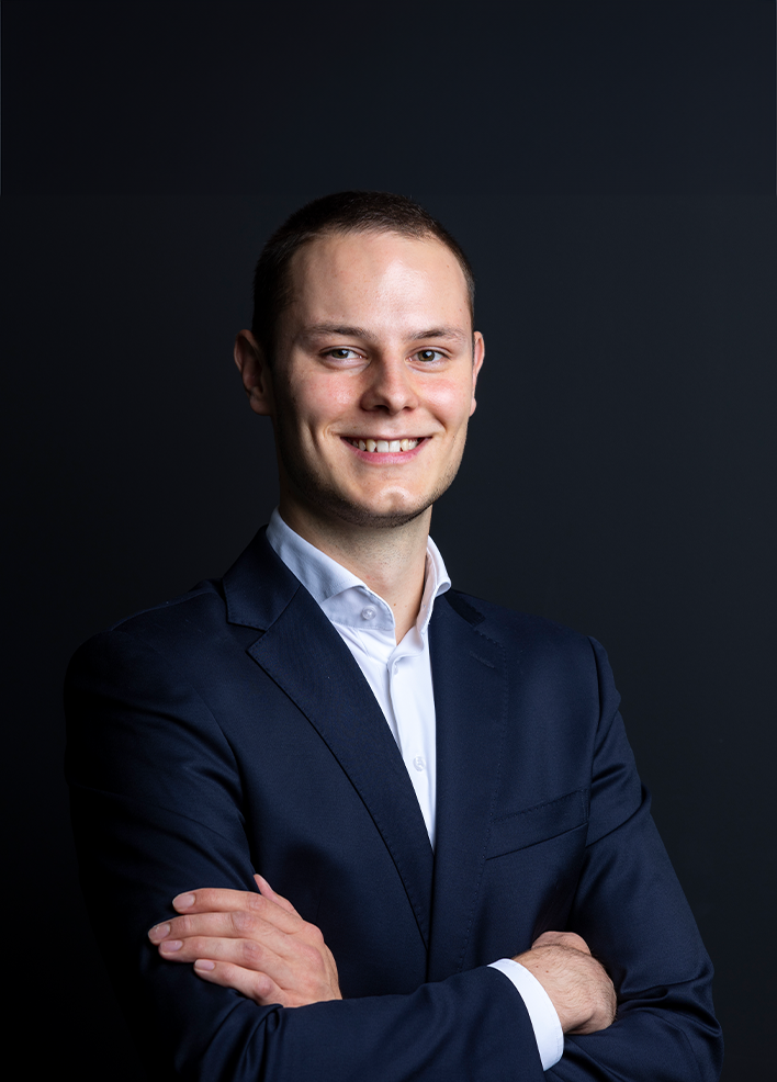 ALEXCON GmbH Geschäftsführer: Julius Kimmling
