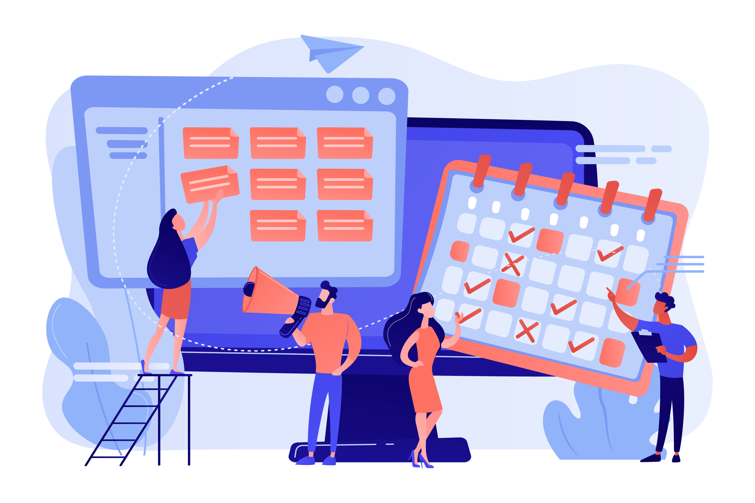 Effizientes Projektmanagement & PMO